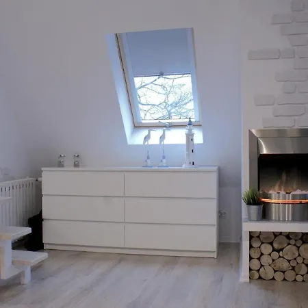 Apartament Reja W Swinoujsciu Apartment Swinemünde