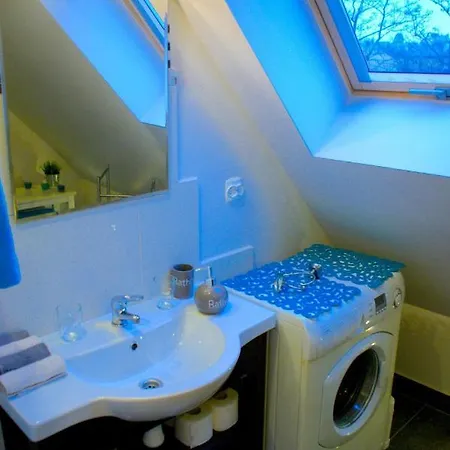 Apartament Reja W Swinoujsciu *