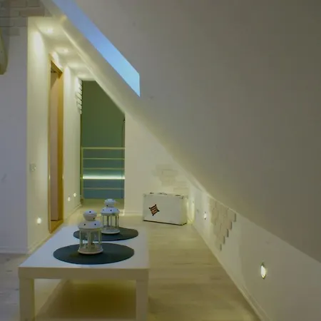 Apartment Apartament Reja W Swinoujsciu Swinemünde